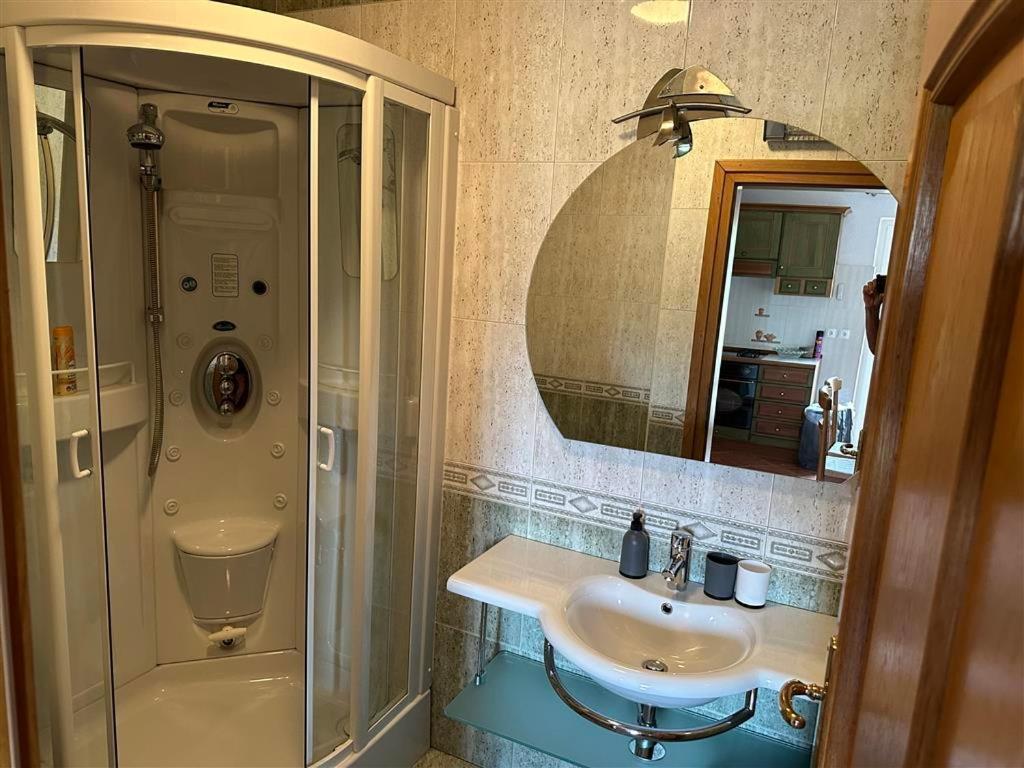 App Trinodis Apartment Basanija