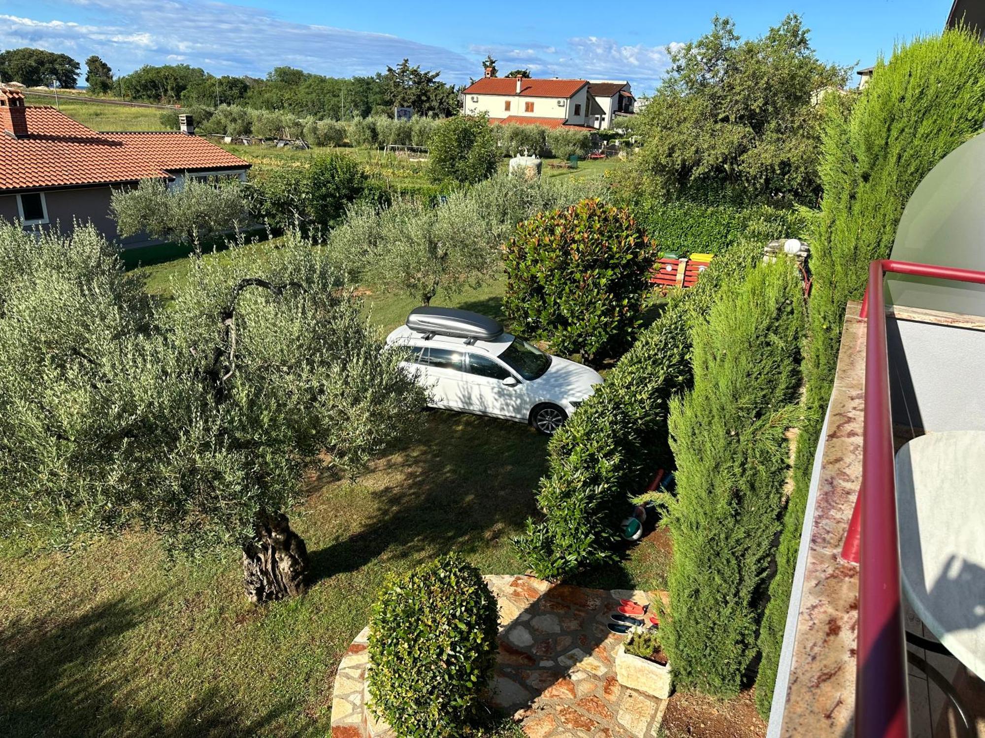 App Trinodis Apartment Basanija