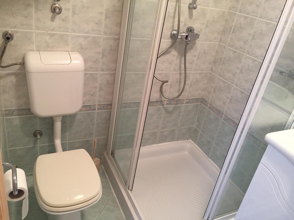Apartment App Trinodis Basanija