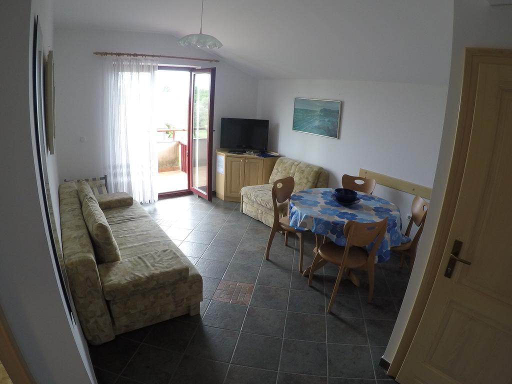 Apartment App Trinodis *