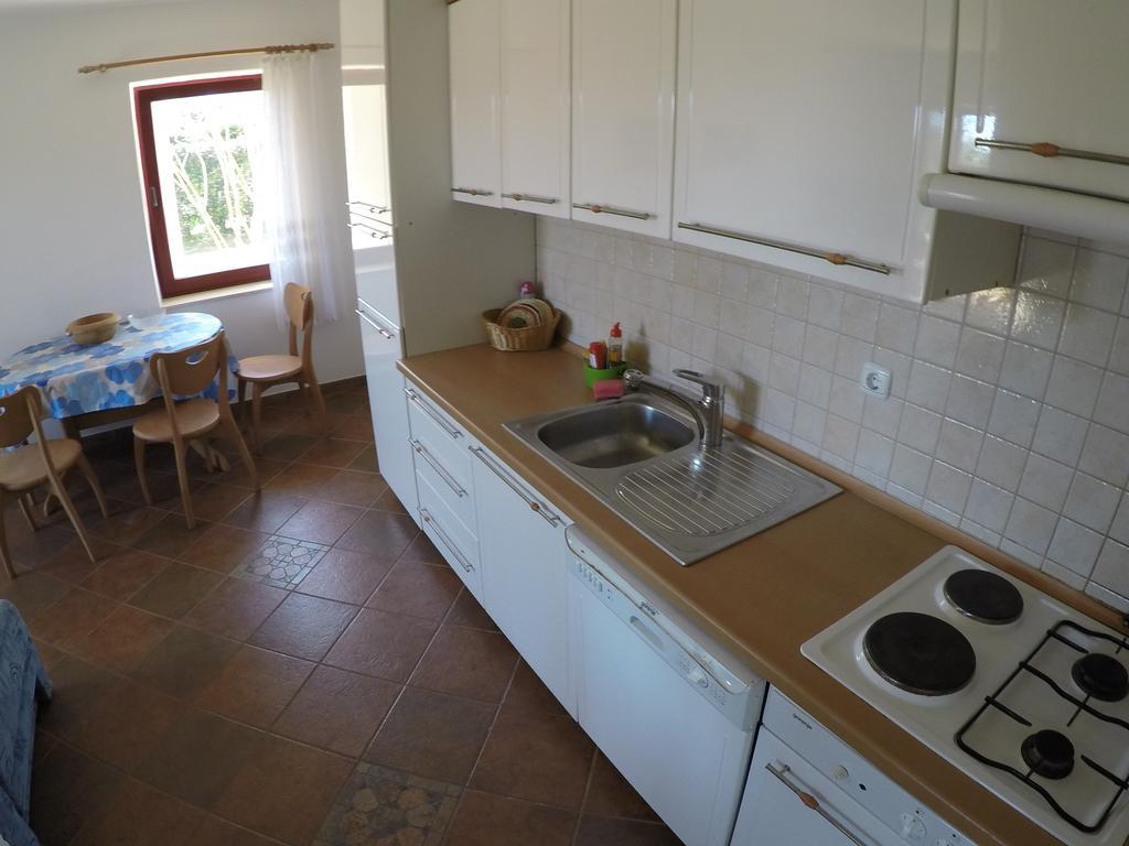 Apartment App Trinodis *