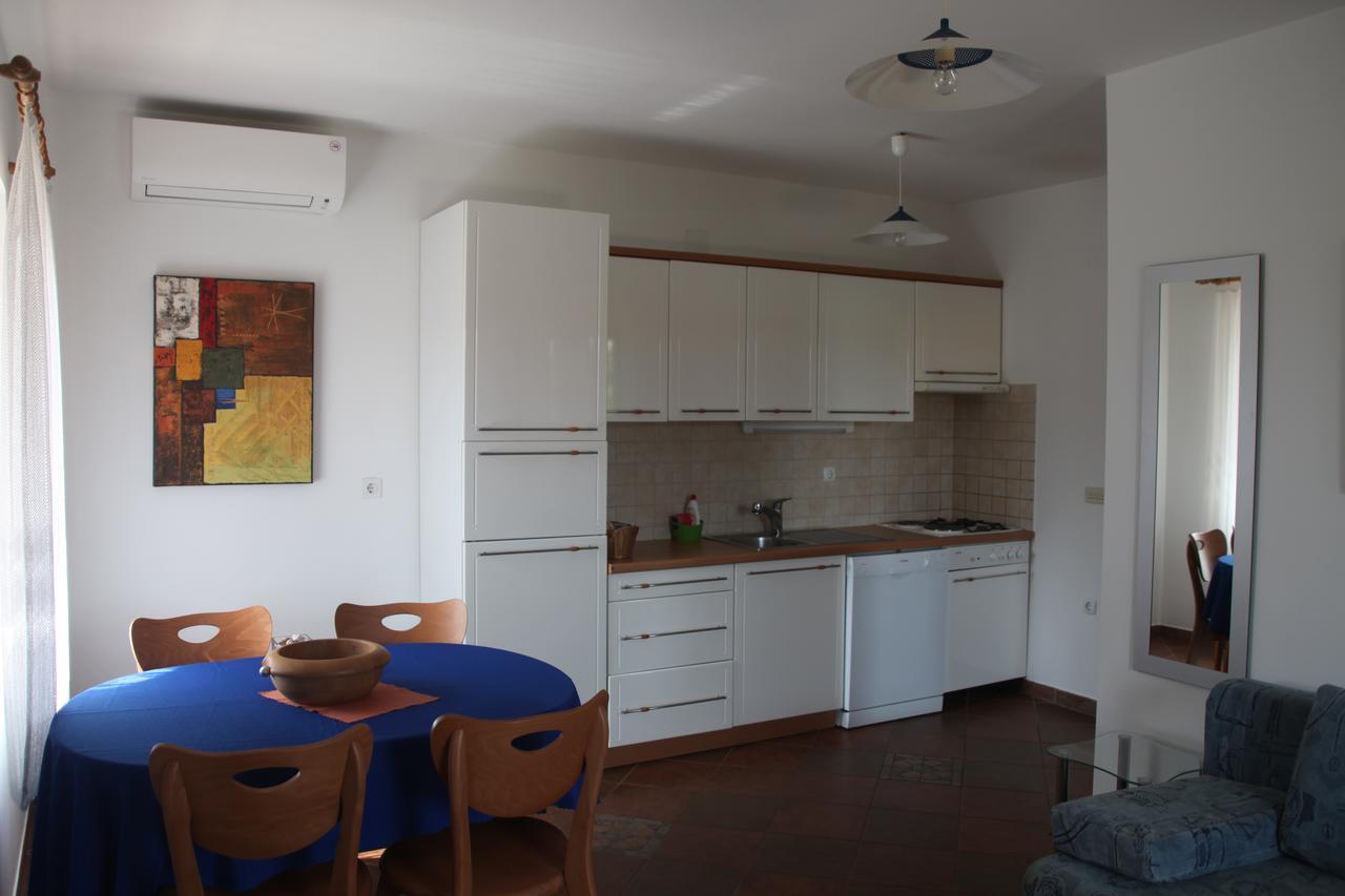 App Trinodis Apartment Basanija