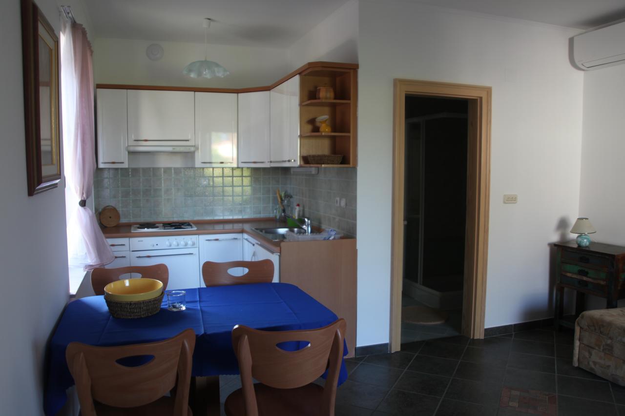 Apartment App Trinodis Basanija