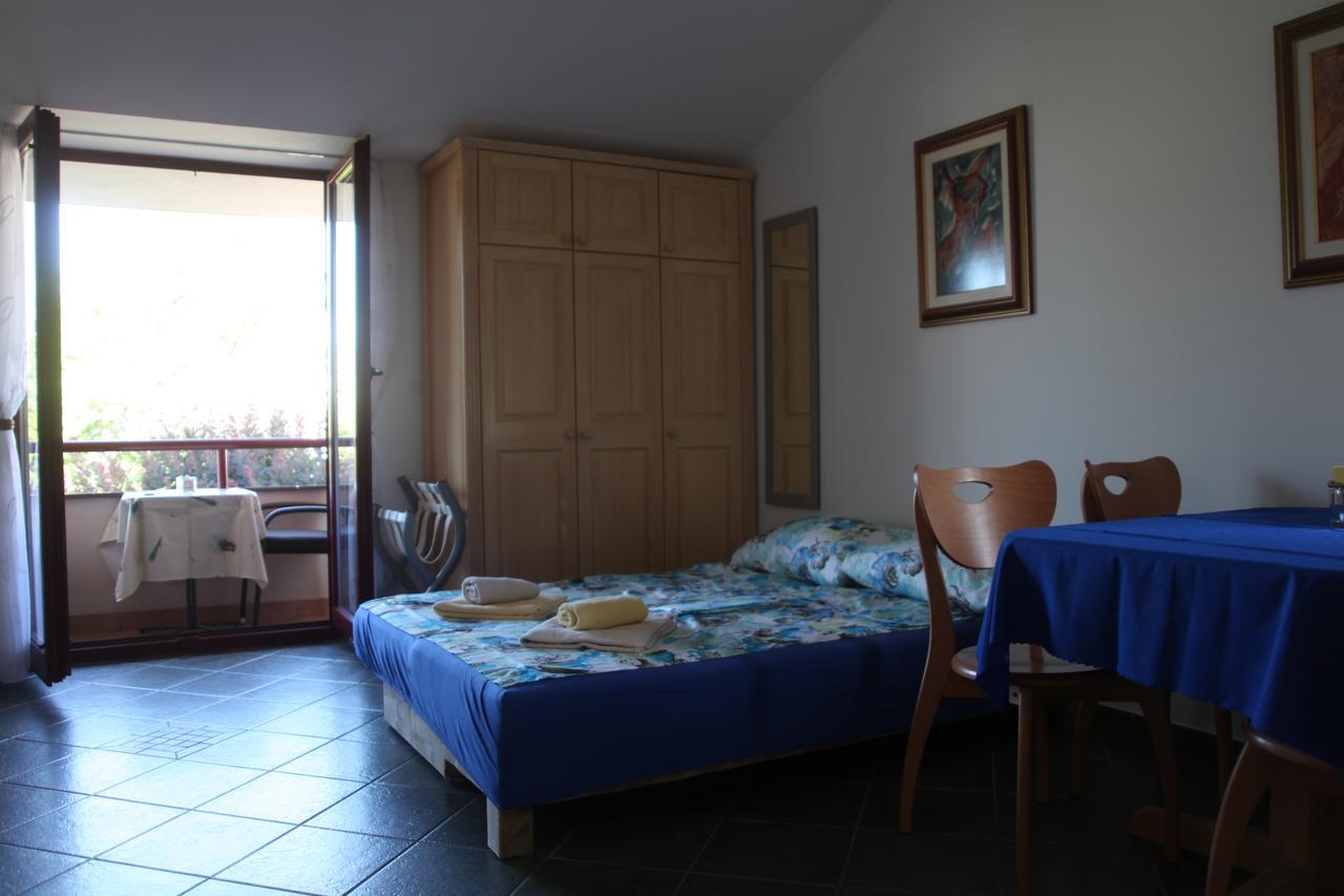 Apartment App Trinodis *
