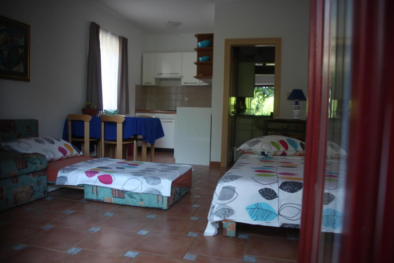 App Trinodis